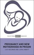Cover of Pregnancy and New Motherhood in Prison