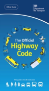 Cover of The Official Highway Code