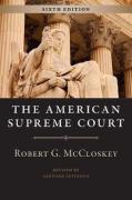 Cover of The American Supreme Court