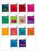 Cover of MA LAW Law & Professional Practice Bundle (SQE)