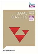 Cover of SQE Legal Services