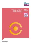 Cover of SQE Manuals: Trusts