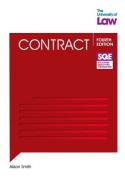 Cover of SQE Manuals: Contract
