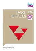 Cover of SQE Manuals: Legal Services