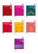 Cover of SQE Manuals: Law Bundle