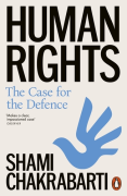 Cover of Human Rights: The Case for the Defence