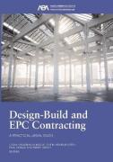 Cover of Design-Build and EPC Contracting: A Practical Legal Guide