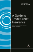 Cover of A Guide to Trade Credit Insurance