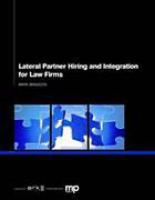 Cover of Lateral Partner Hiring and Integration