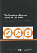 Cover of The Compliance Calendar Toolkit for Law Firms