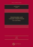 Cover of Trademarks and Unfair Competition: Law and Policy