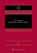 Cover of The Law of Financial Institutions