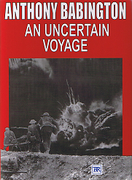 Cover of An Uncertain Voyage