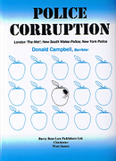 Cover of Police Corruption: London 'The Met', New South Wales Police, New York Police