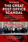 Cover of The Great Post Office Scandal (Updated)