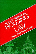 Cover of Cases and Materials on Housing Law