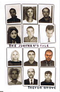Cover of The Juryman's Tale