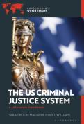 Cover of The US Criminal Justice System: A Reference Handbook