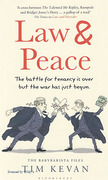 Cover of Law & Peace: The Babybarista Files