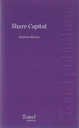 Cover of Share Capital