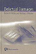 Cover of Delictual Damages