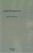 Cover of Asset Protection