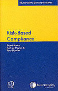 Cover of Risk-Based Compliance