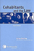 Cover of Barlow: Cohabitants and the Law