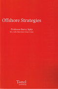 Cover of Offshore Strategies