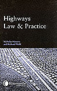 Cover of Highways Law and Practice