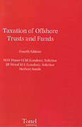 Cover of Taxation of Offshore Trusts and Funds