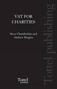 Cover of VAT for Charities and other Voluntary Organisations