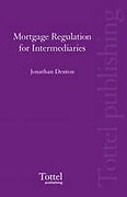 Cover of Mortgage Regulation for Intermediaries