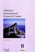 Cover of Gibraltar: International Financial Centre