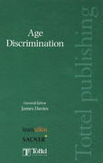 Cover of Age Discrimination