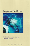 Cover of Corporate Residence
