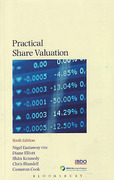 Cover of Practical Share Valuation