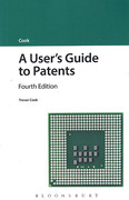 Cover of A User's Guide to Patents