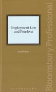 Cover of Employment Law and Pensions