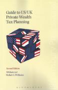Cover of Guide to US/UK Private Wealth Tax Planning