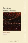 Cover of Employee Share Schemes (eBook)