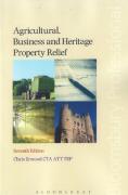 Cover of Agricultural, Business and Heritage Property Relief