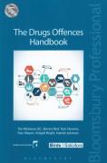 Cover of The Drugs Offences Handbook