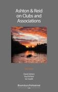 Cover of Ashton & Reid on Clubs and Associations