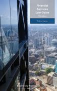 Cover of Financial Services Law Guide (eBook)