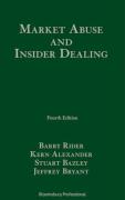Cover of Market Abuse and Insider Dealing
