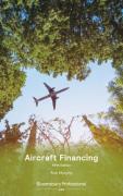 Cover of Aircraft Financing (eBook)
