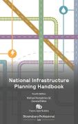 Cover of National Infrastructure Planning Handbook
