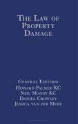 Cover of Law of Property Damage