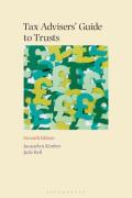 Cover of Tax Advisers' Guide to Trusts